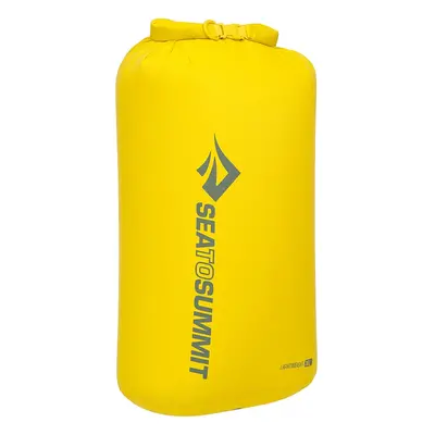 Vak Sea To Summit Lightweight Dry Bag L - sulphur