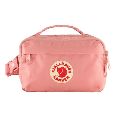 Ledvinka Fjallraven Kanken Hip Pack - pink