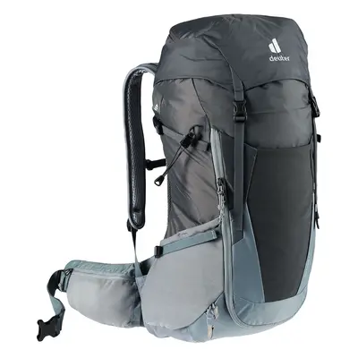 Turistický batoh Deuter Futura - graphite/shale