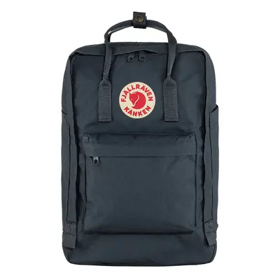 Batoh na notebook Fjallraven Kanken Laptop - navy