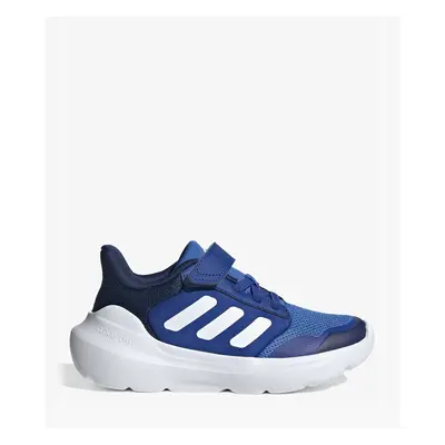 Dětské boty adidas Tensaur Run 3.0 EL C - broyal/ftwwht/dkblue