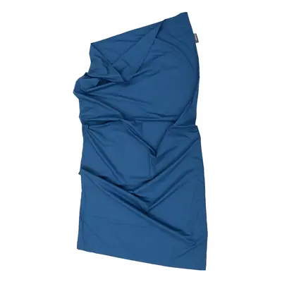 Vložka do spacáku Lifeventure Polycotton Liner Rectangular - navy