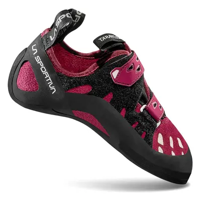 Lezečky dámské La Sportiva Tarantula - red plum/ red