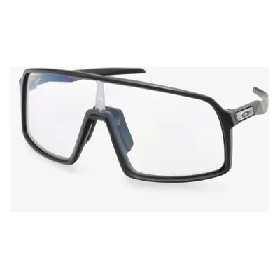 Fotochromatické cyklistické brýle Oakley Sutro - carbon/photochromic