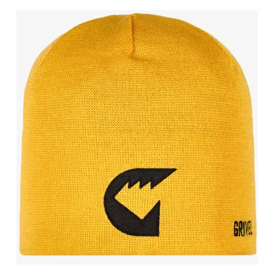 Zimní čepice Grivel Beanie - yellow