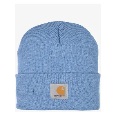 Zimní čepice Carhartt Watch Hat - skystone