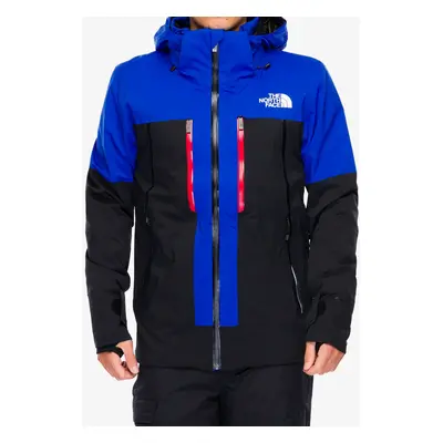 Lyžařská bunda The North Face Snowsquall Jacket - tnf blue/tnf black