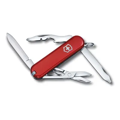 Kapesní nůž Victorinox Rambler - red