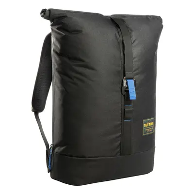 Městský batoh Tatonka City Rolltop - black