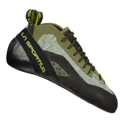 Lezečky La Sportiva TC Pro - olive/olive