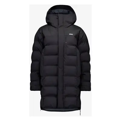 Lyžařská bunda POC Race Loft Parka - uranium black