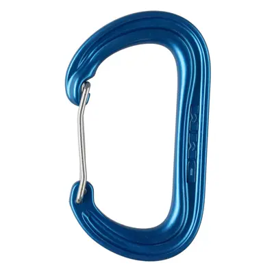 Karabina DMM WallDO - blue