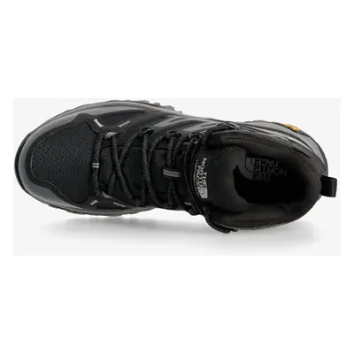 Vysoké trekové boty The North Face Hedgehog Mid GTX - tnf black/asphalt grey