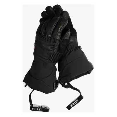 Rukavice na hory Millet Trilogy Icon GTX Glove - black/noir