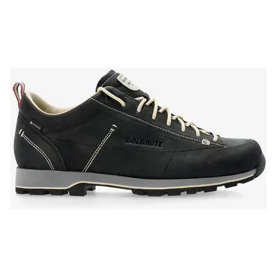 Outdoorové boty Dolomite Low Fg GTX - black