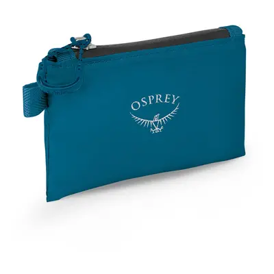 Peněženka Osprey Ultralight Wallet - waterfront blue