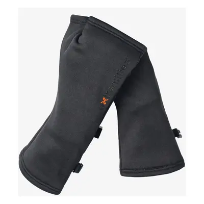 Rukavice bez prstů Extremities Power Liner Wrist Gaiter - blk