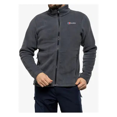 Fleece Berghaus Prism PT InterActive Jacket - carbon