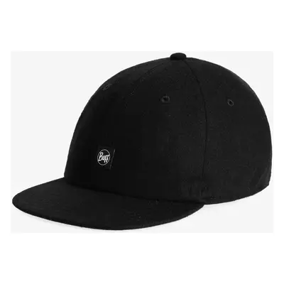 Kšiltovka Buff Pack Chill Baseball Cap - solid black