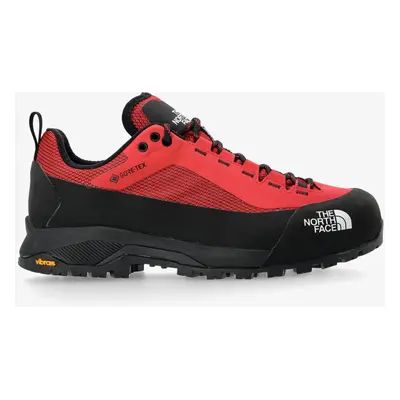 Nástupové boty The North Face Verto Alpine GORE-TEX - tnf red/tnf black