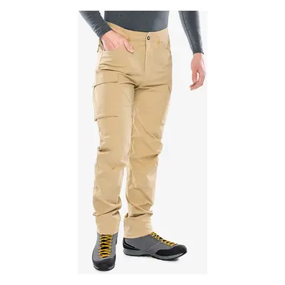 Turistické kalhoty The North Face Exploration Cargo Pant - khaki stone