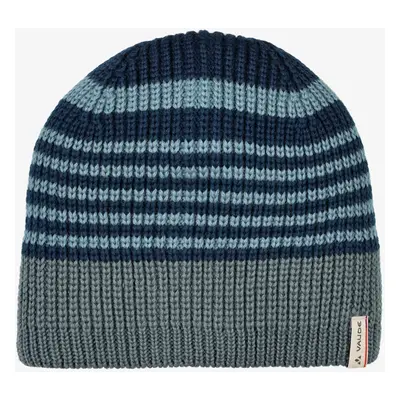 Zimní čepice Vaude Melbu Beanie IV - dark sea/nordic blue