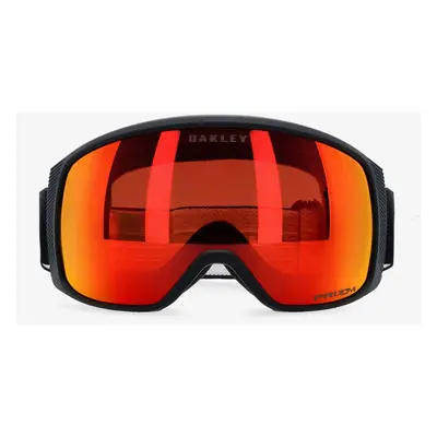 Brýle Oakley Flight Tracker - matte black/prizm torch iridium