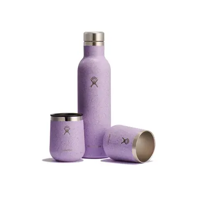 Sada Hydro Flask Stainless Steel Wine Gift Set - pixie