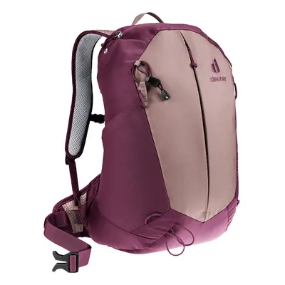 Dámský turistický batoh Deuter AC Lite SL - ashrose/cassis