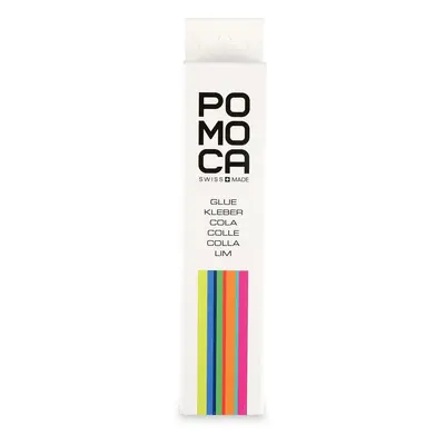 Lepidlo pro stoupací pásy Pomoca Glue Tube 75g