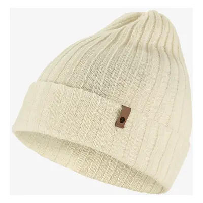 Čepice Fjallraven Byron Hat Thin - chalk white