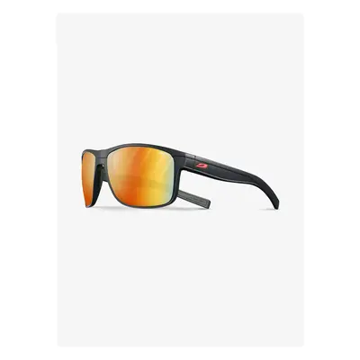 Sluneční brýle Julbo Renegade - REACTIV LA - black/red