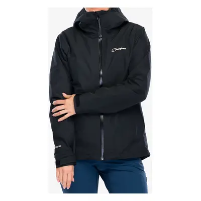 Bunda 3v1 dámská Berghaus Bramblfell GTX Gemini 3in1 Jacket - black