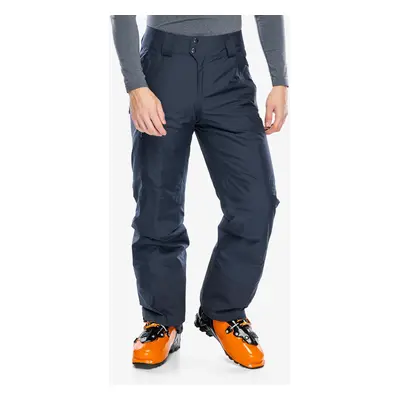 Lyžařské kalhoty Patagonia Insulated Powder Town Pants - smolder blue