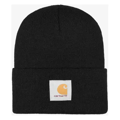 Zimní čepice Carhartt Watch Hat - black