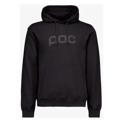 Mikina s kapucí POC Hood - uranium black