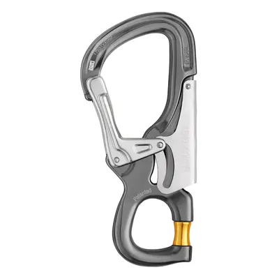 Karabina Karabinek Petzl Eashook Open