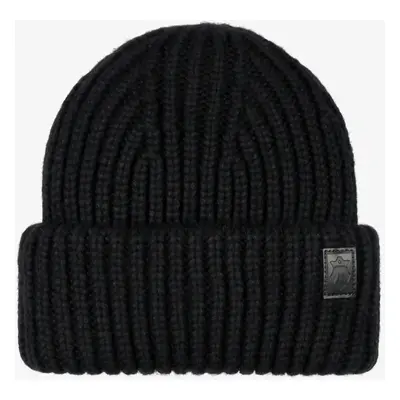 Zimní čepice Majesty Nordic Beanie - black