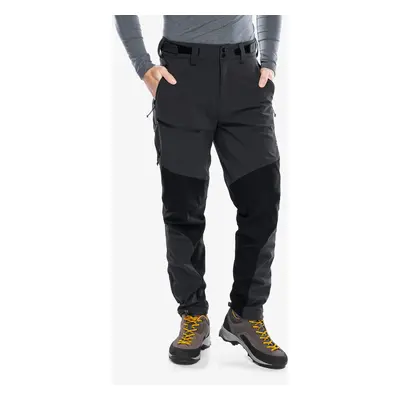 Softshell kalhoty Rab Torque Winter Pants - black