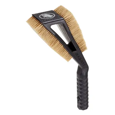 Kartáček na čištění chytů Mammut Sloper Brush - black