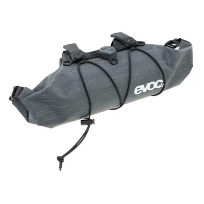 Brašna na řídítka Evoc Handlebar Pack BOA WP 2,5 - carbon grey