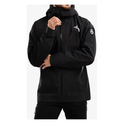 Bunda na hory s membránou The North Face Summit Chamlang FUTURELIGHT Jacket - blk