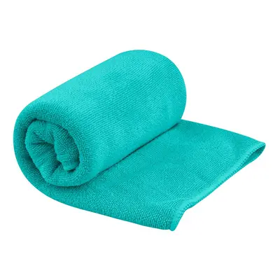 Rychleschnoucí ručník Sea To Summit Tek Towel - baltic