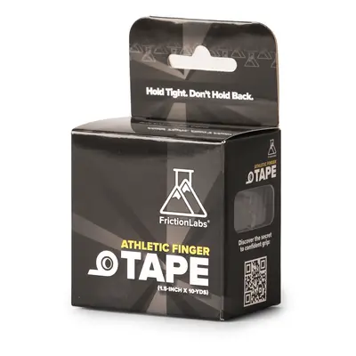 Tejpovací páska FrictionLabs Tape 3.8 cm - black