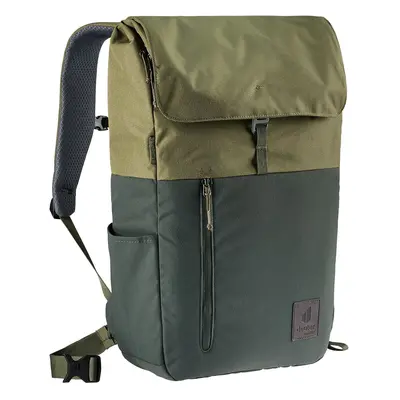 Batoh na notebook Deuter UP Seoul - ivy/khaki