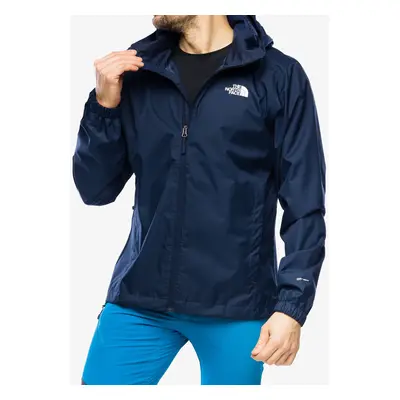 Bunda do deště The North Face Quest Jacket - summit navy