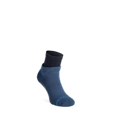 Ponožky Stance Icon Slipper Sock - navy