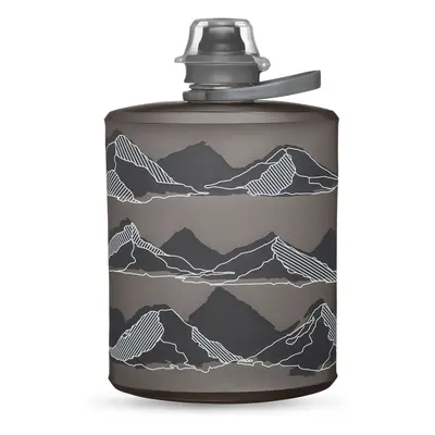 Turistická láhev HydraPak Mountain Stow Bottle ml - mammoth grey