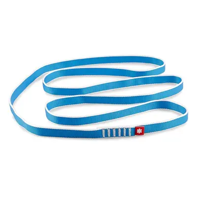 Horolezecká smyčka Ocun O-Sling PA Tubular cm - blue/white