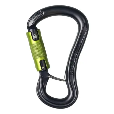 Karabina Ocun Condor HMS Twist - anthracite/green